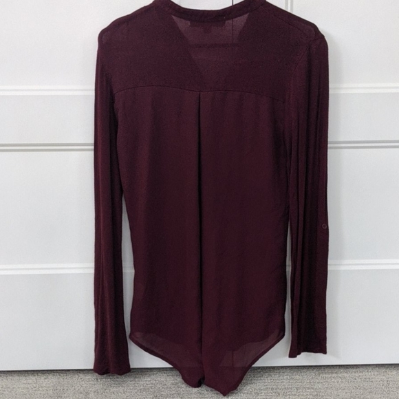 🔥Olive and Oak Top🔥 - Picture 3 of 7